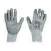 Shop High Cut Gloves - PU Coated HPPE Fibre with Glass Fibre