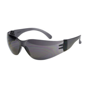 Timco Standard Safety Glasses Smoke - One Size - Pack of 1 - 770800