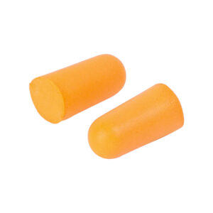 Timco PU Foam Ear Plugs - One Size- Jar of 50 - 770867