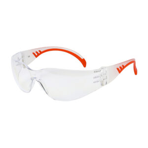 Timco Comfort Safety Glasses Clear - One Size - Pack of 1 - 770999