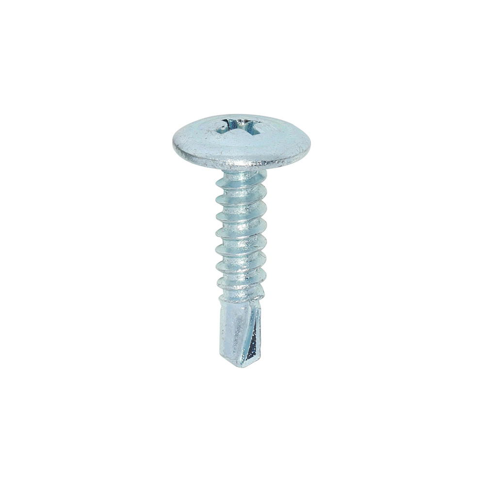 Shop Wafer Head Screws