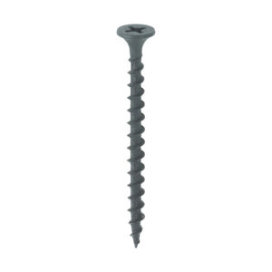 Timco Drywall Screws - PH - Bugle - Coarse Thread - Grey - 3.5 x 50