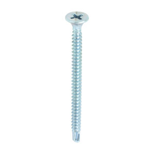 Picture of Drywall Screws - PH - Bugle - Self Drilling - Zinc - 3.5 x 50