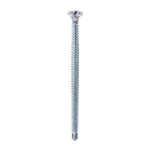 Timco Box of 500 x Drywall Screw SELF DRILL Zinc - 4.2 x 75 - 00075PSDD