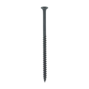 Timco Drywall Screws - PH - Bugle - Coarse Thread - Grey - 4.8 x 100