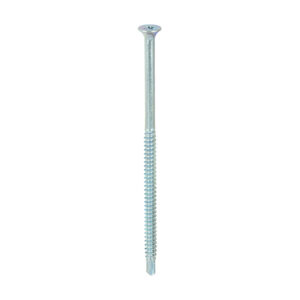 Picture of Drywall Screws - PH - Bugle - Self Drilling - Zinc 4.8 x 100