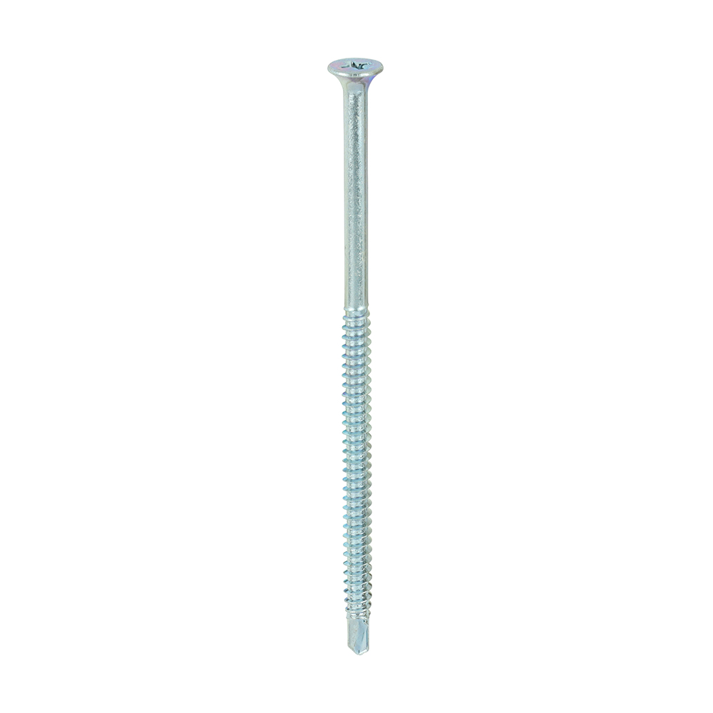 Picture of Drywall Screws - PH - Bugle - Self Drilling - Zinc 4.8 x 100