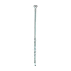 Picture of Drywall Screws - PH - Bugle - Self Drilling - Zinc - 4.8 x 125