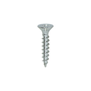 Timco Classic Multi-Purpose Screws - 3.0 x 16 - PZ - Double Countersunk - A4 Stainless Steel - Box of 200 - 30016CLA4