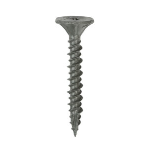 Timco Box of 200 x Cement Board Screw TWINCUT EXT - 4.2 x 32 - 217283