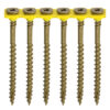 Shop Collated C2 Decking Screws