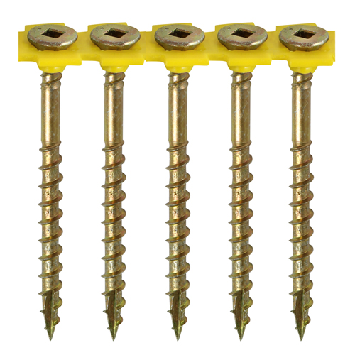 Shop Collated Flooring Screws