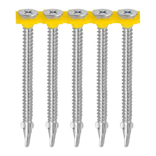 Shop Collated Wing Tip Screws