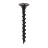 Timco Drywall Screws - Coarse Thread - PH - Bugle - Black
