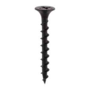 Drywall Screws - PH - Bugle - Coarse Thread - Grey - 3.5 x 35