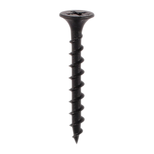 Drywall Screws - PH - Bugle - Coarse Thread - Grey - 3.5 x 35