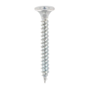 Shop Drywall Screw - Fine Thread - Zinc