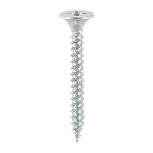 Shop Drywall Screw - Fine Thread - Zinc