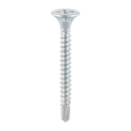 Shop Drywall Screw - Self-Drilling