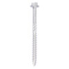 Shop Timber Screw - Hex - Exterior Silver