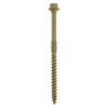 Shop Timber Screw - Hex - Exterior Green
