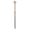 Shop Timber Screw - Hex - A4 Stainless Steel