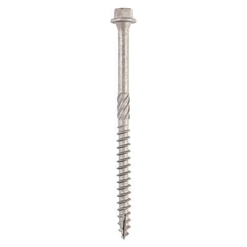 Shop Timber Screw - Hex - A4 Stainless Steel