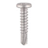 Shop Low Profile Screws