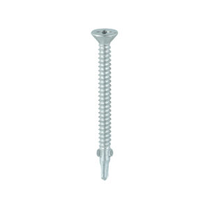 Timco Box of 200 x WingTip Screw S/DRILL No3 EXT - 5.5 x 65 - LW65S