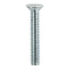 Shop Machine Screws - Countersunk