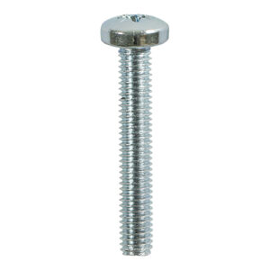 Shop Machine Screws - Pan Head