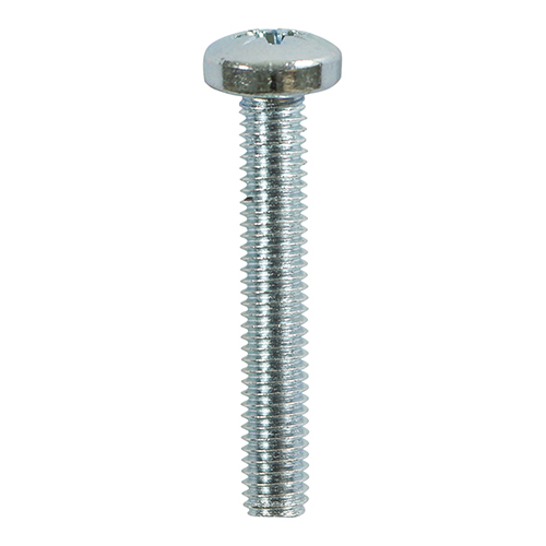 Shop Machine Screws - Pan Head