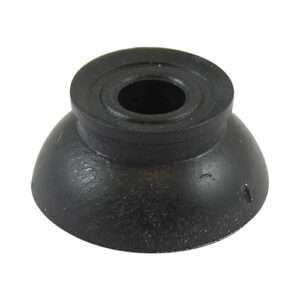 Timco Bag of 75 x Sela Washer - Black - M6 x 28mm - 628SW