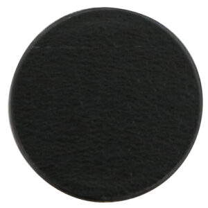 Timco 13mm Self-Adhesive Cover Caps - Anthracite Grey - Pack of 112 - COVERAG13