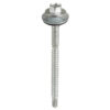 Shop Self-Drilling Screw - For Light Section Composite Panel