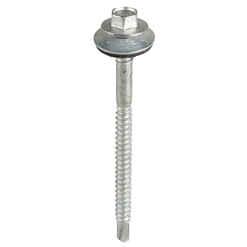 Shop Self-Drilling Screw - For Light Section Composite Panel