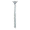 Shop Solo Woodscrew - Zinc - Countersunk