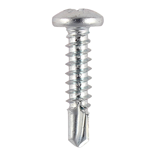 Shop Standard Profile Screws