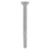 Shop Wing-Tip Screw - Heavy Section Steel - Bi-Metal