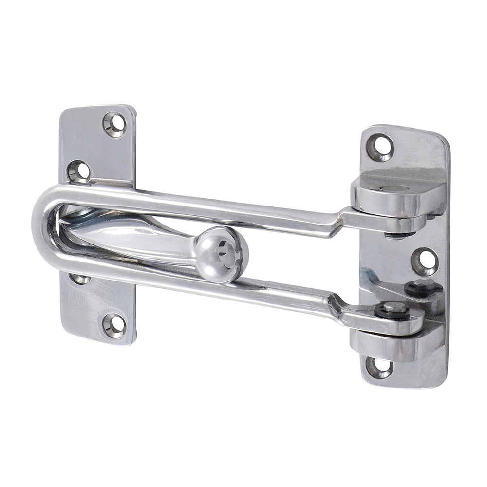 Shop Door Restrictor