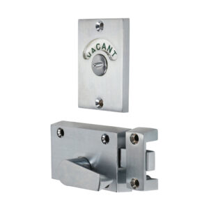 Timco Indicator Bolt - Satin Chrome - 66mm - Box of 1 - 200320