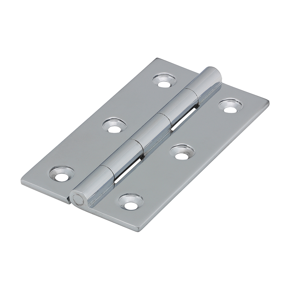 Shop Solid Drawn Hinges