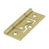Shop Plain Bearing Flush Hinges