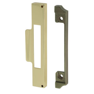 5 Lever British Standard Sashlock Rebate Kit