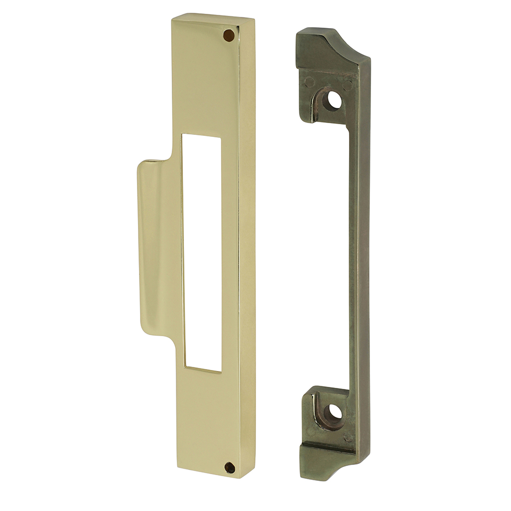 Shop 5 Lever British Standard Sashlock Rebate Kit