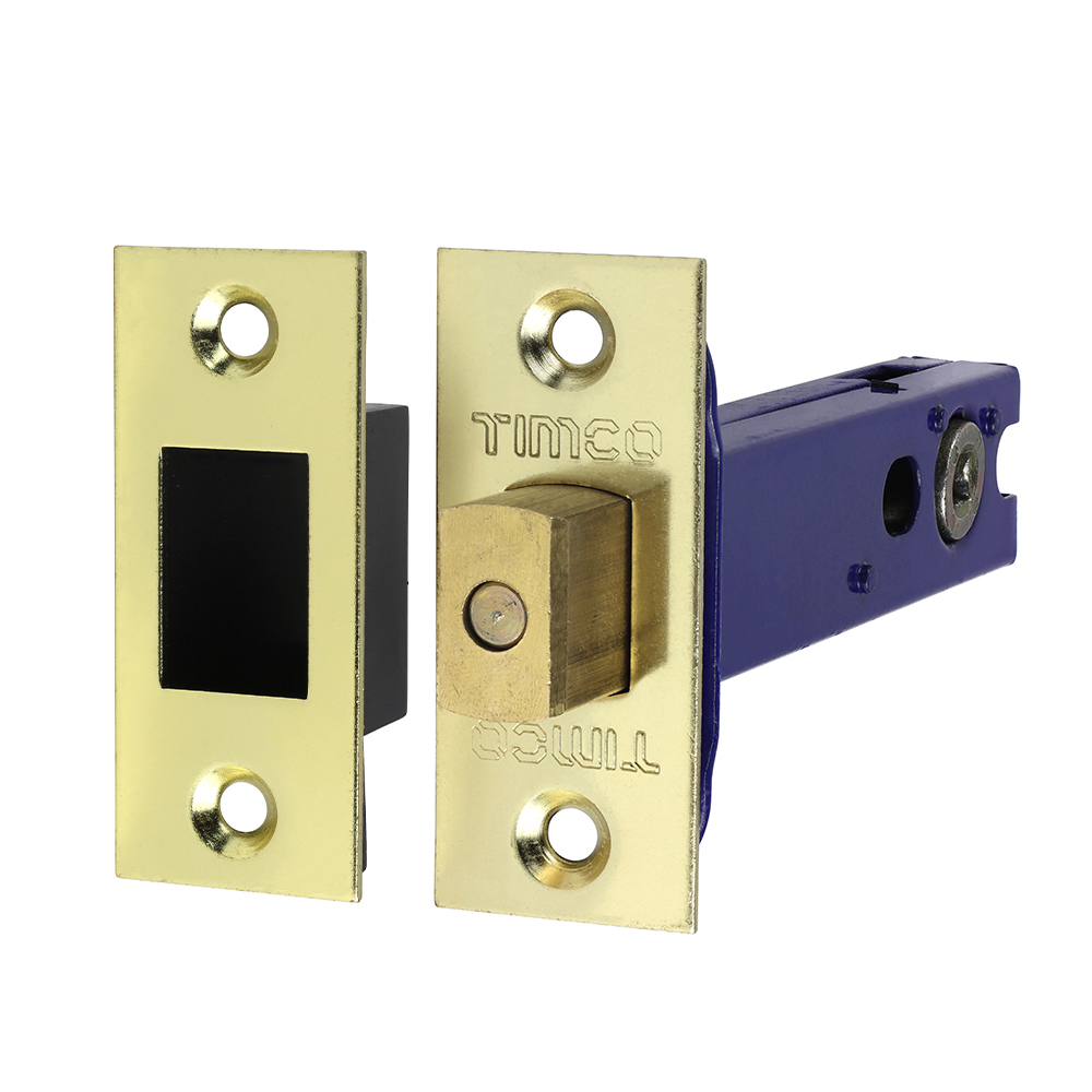 Shop Architectural Tubular Deadbolt
