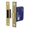 Shop 3 Lever Deadlock