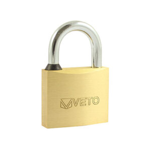 Shop Brass Padlock