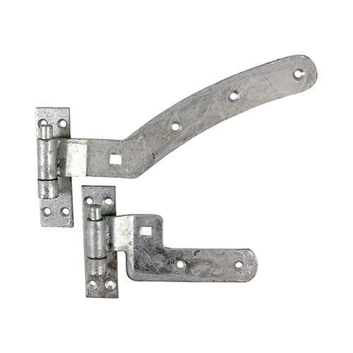Shop Curved Rail Hinges