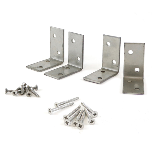 Shop Decking Handrail Bracket